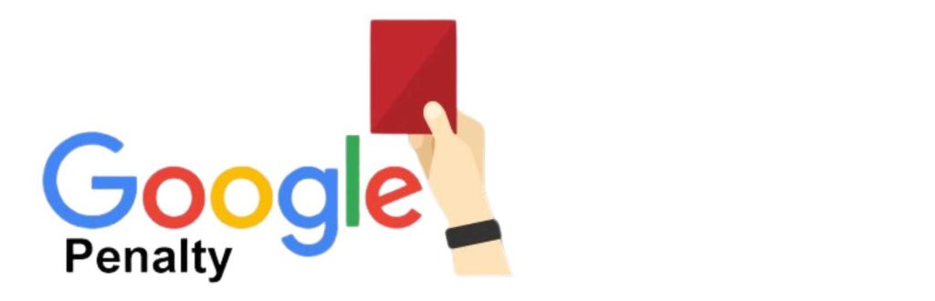 When You Need Google Penalty Recovery Services